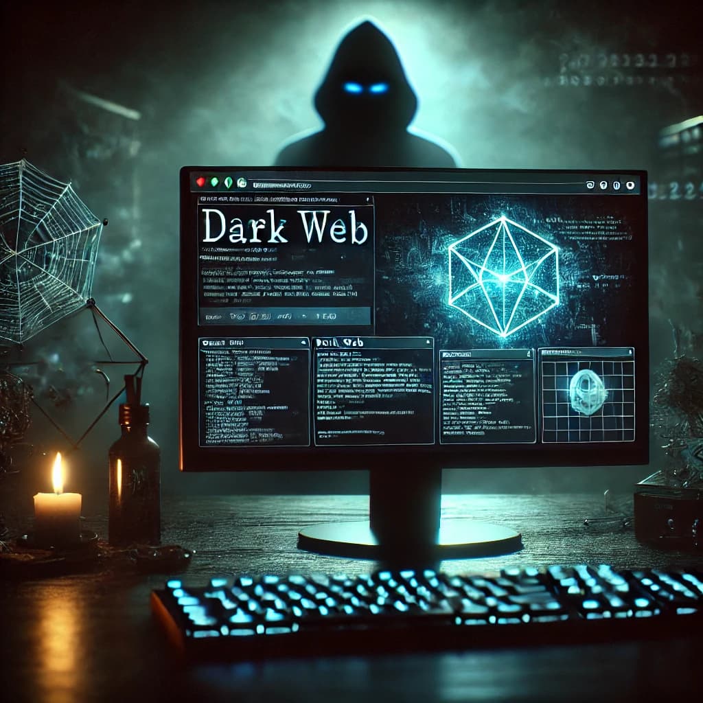 Understanding the Dark Web